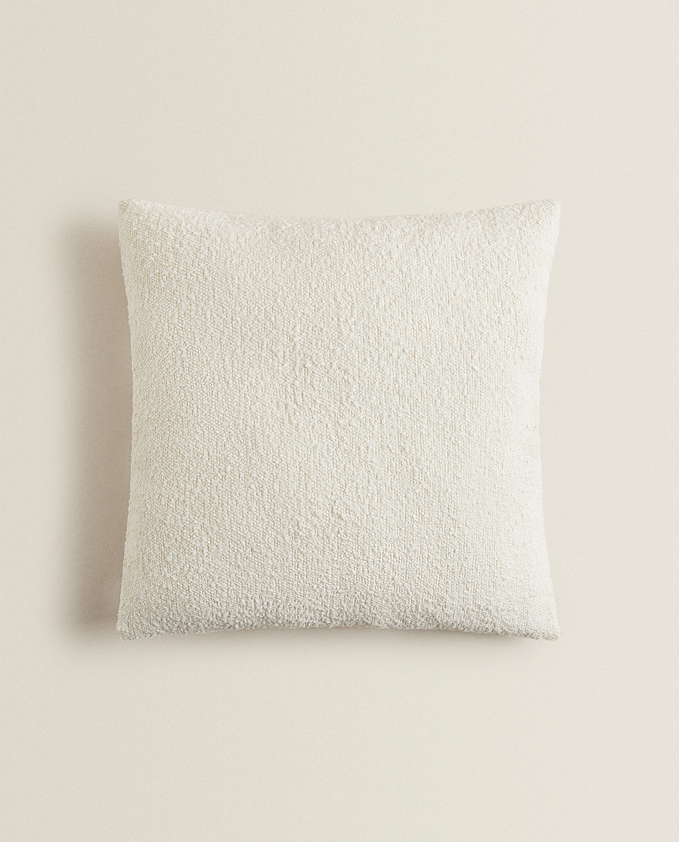 クッション Zara Home 新作コレクション