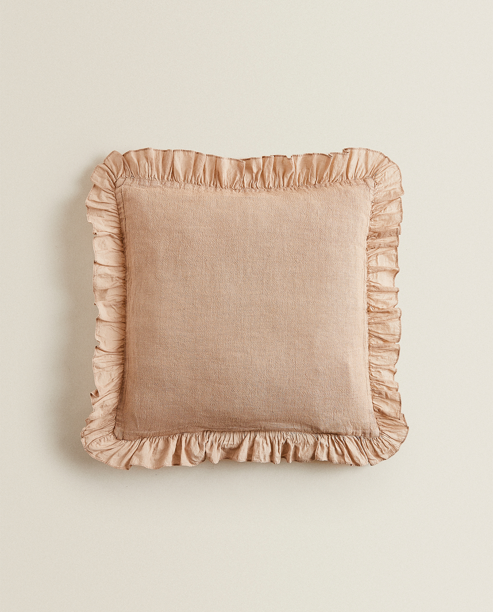 Zara cushions Clearance