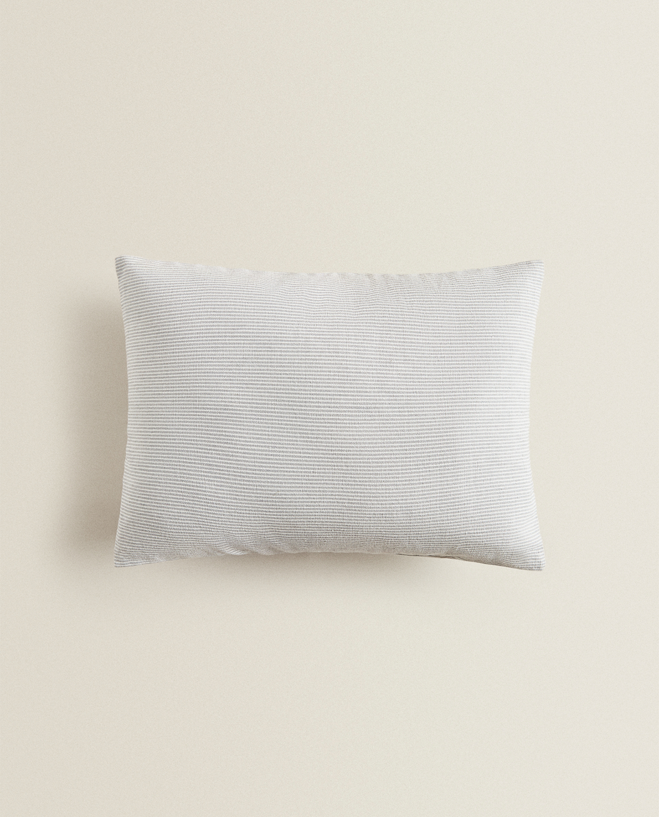 クッション Zara Home 新作コレクション