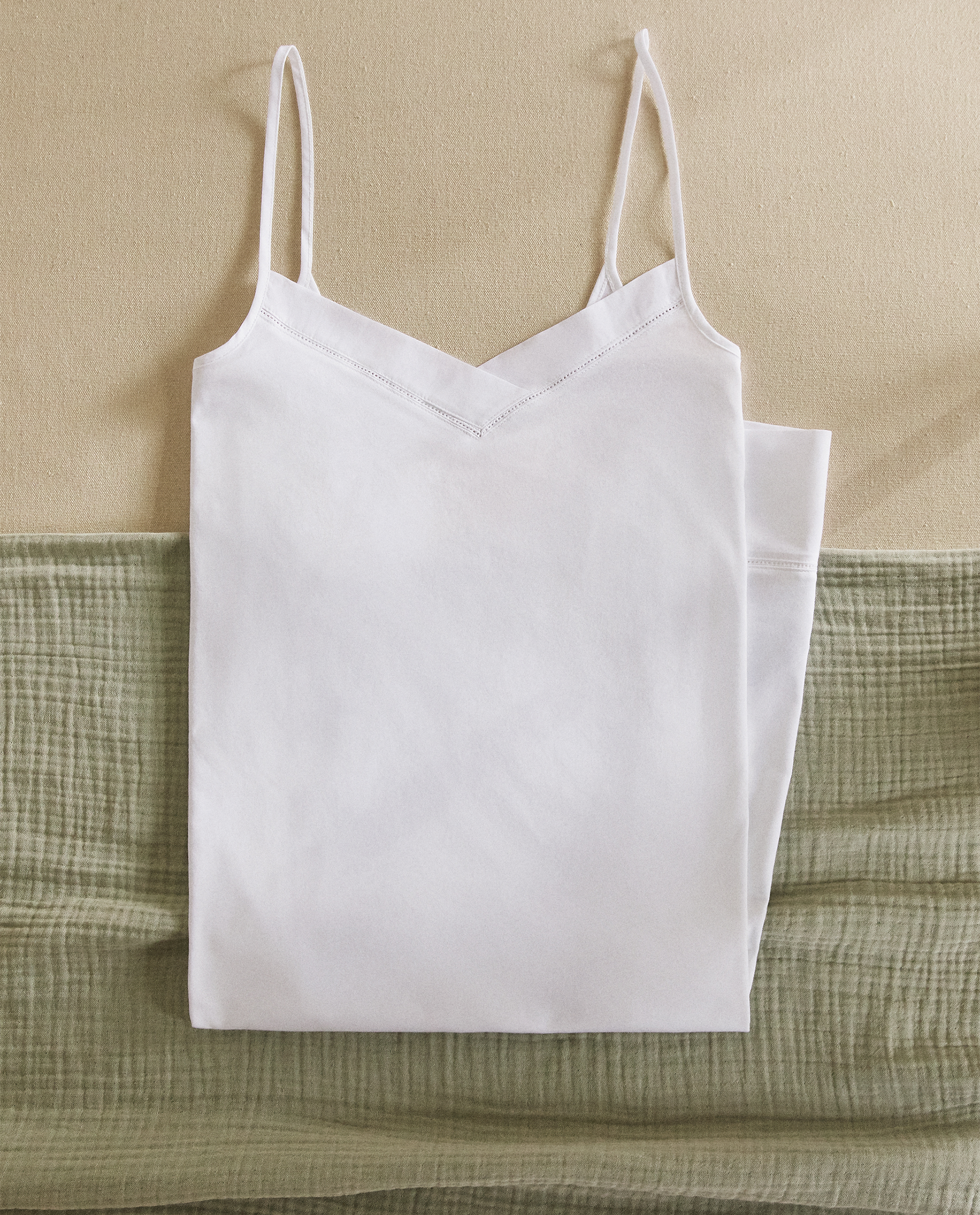 zara camicie da notte