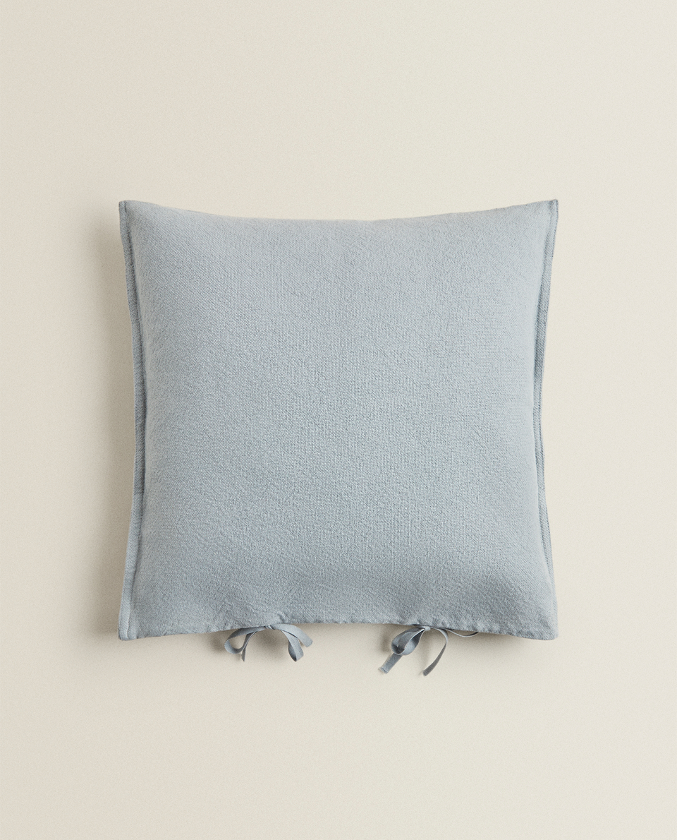 クッション Zara Home 新作コレクション クッション Zara Home 新作コレクション