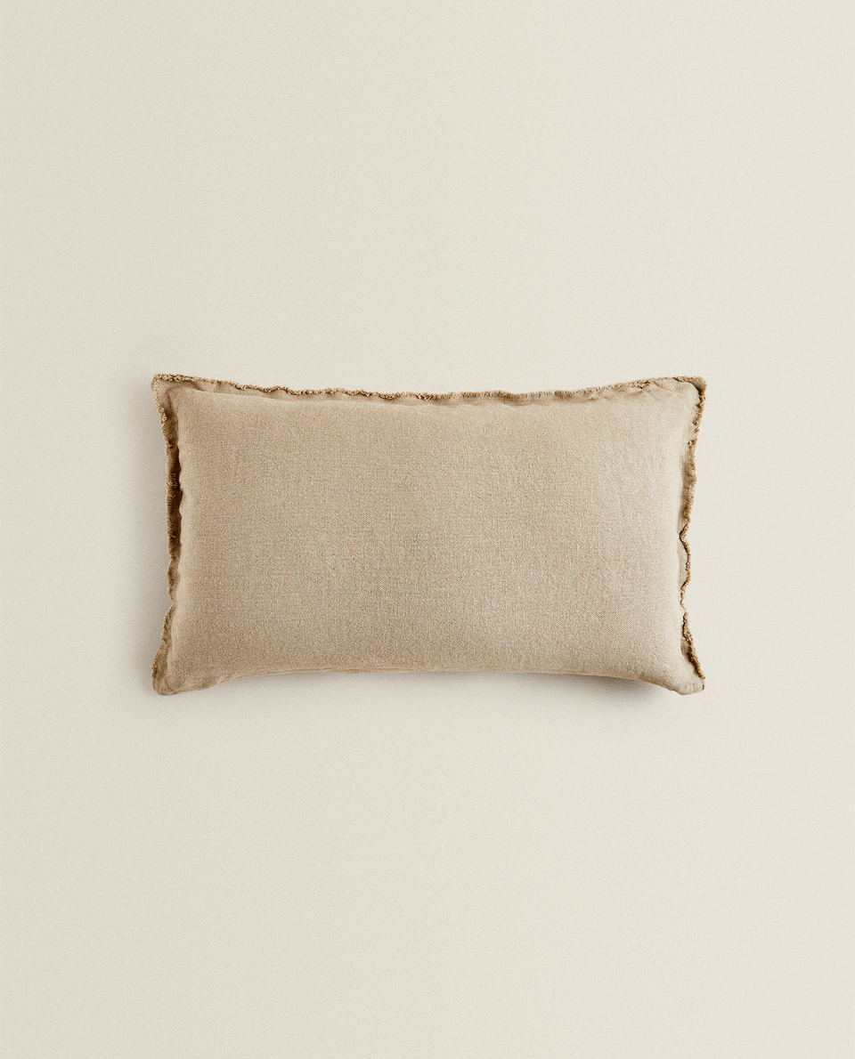 Zara cushions Clearance