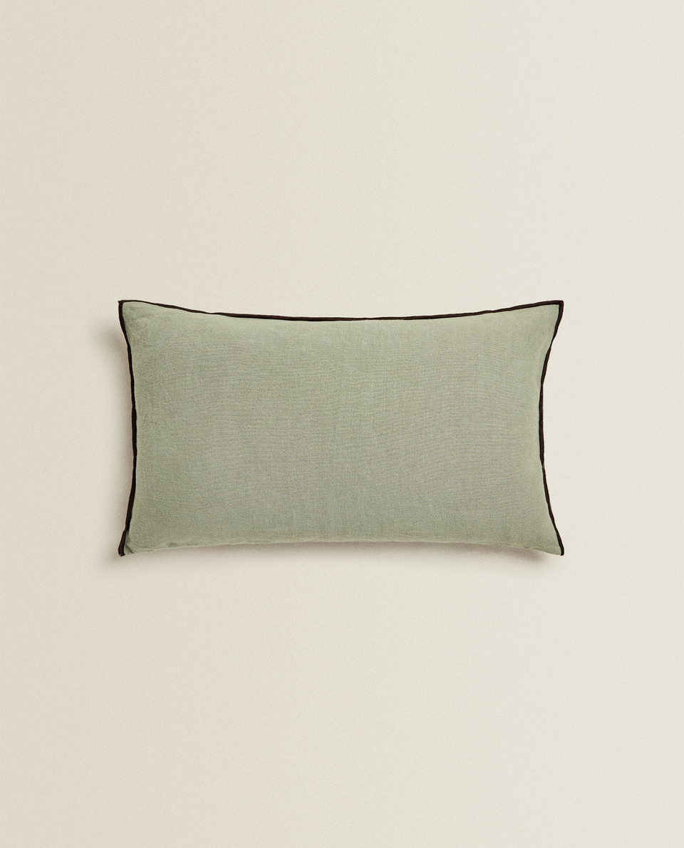 クッション Zara Home 新作コレクション クッション Zara Home 新作コレクション