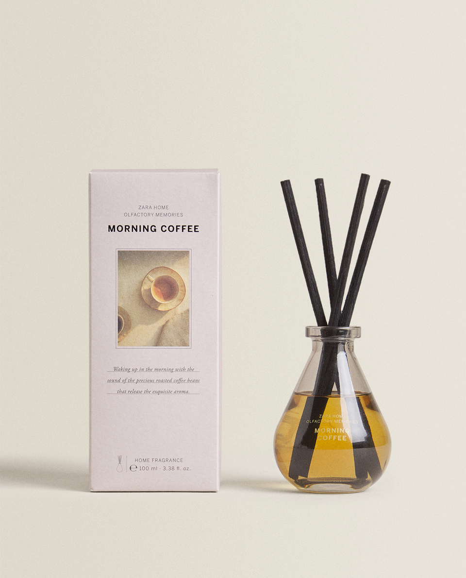 Air freshener sticks Zara Home