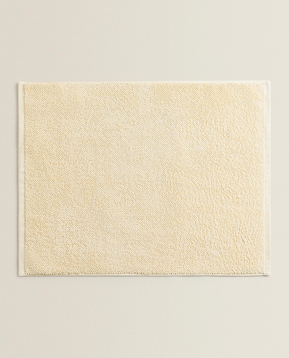 Bath mats Zara Home