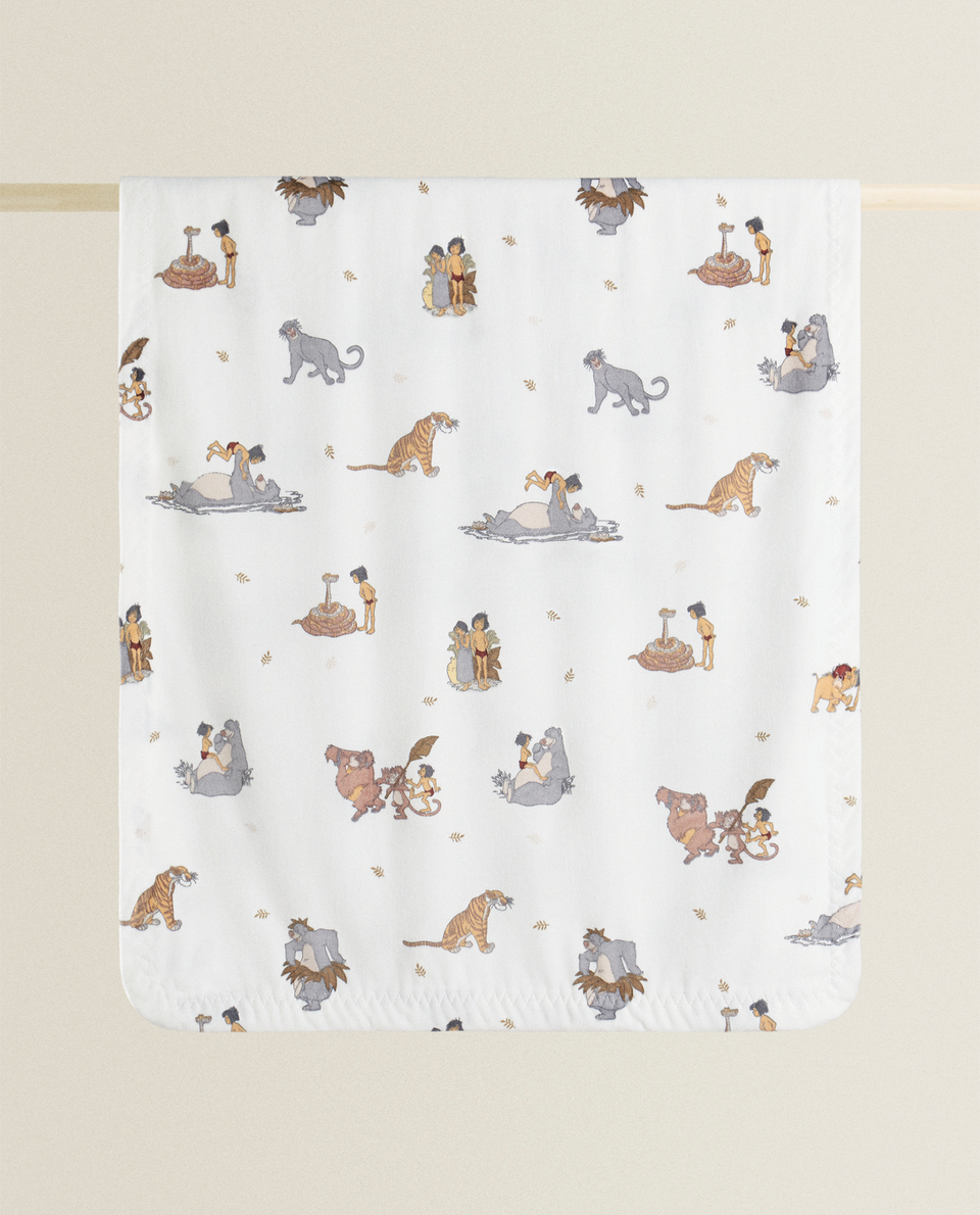 キッズ ブランケット Zara Home 新作コレクション キッズ ブランケット Zara Home 新作コレクション