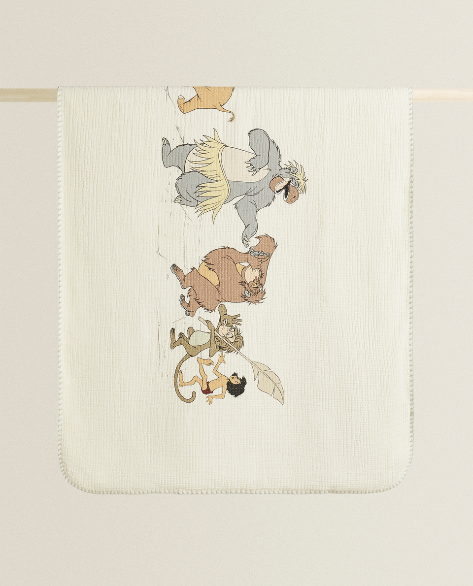キッズ ブランケット Zara Home 新作コレクション キッズ ブランケット Zara Home 新作コレクション