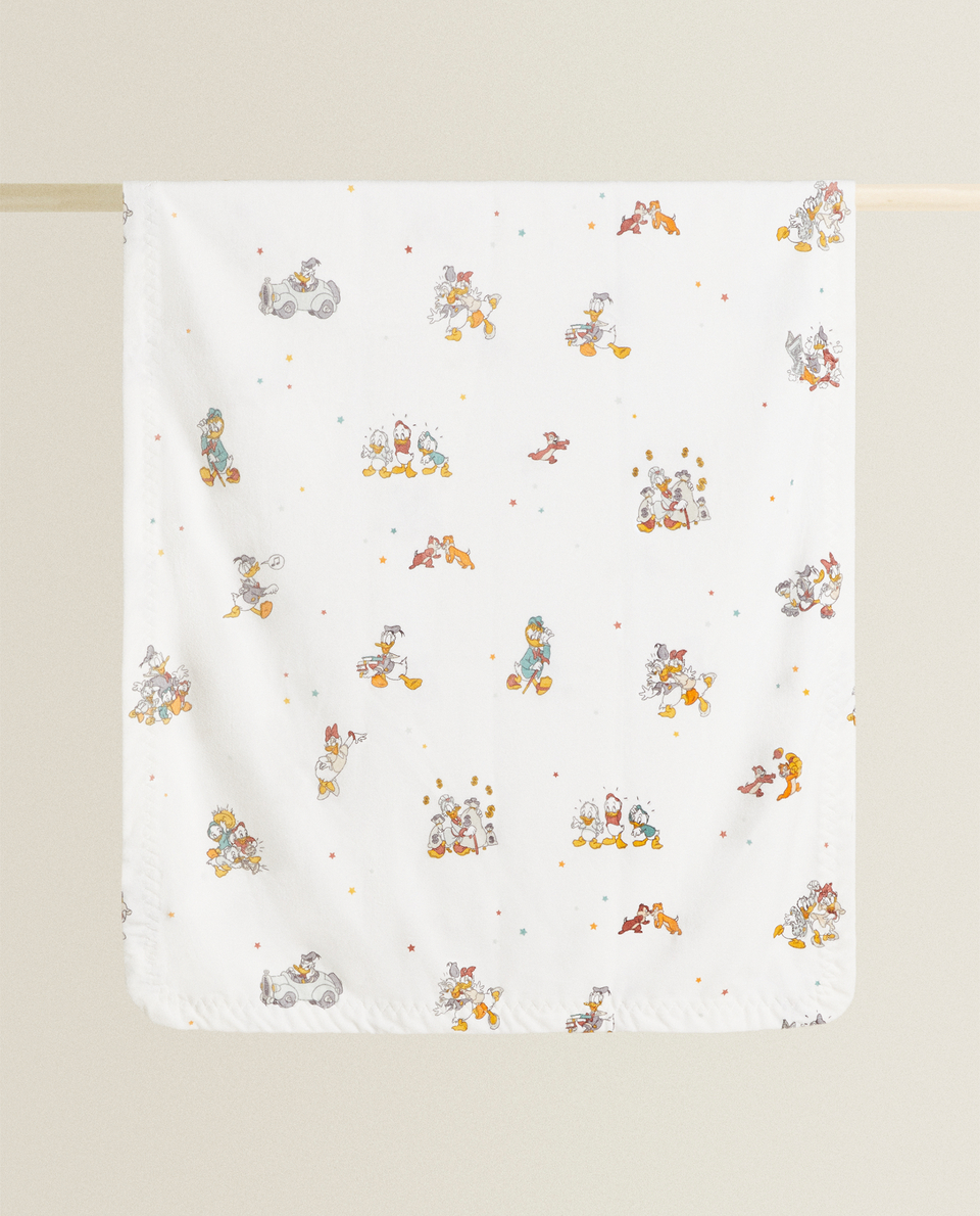 キッズ ブランケット Zara Home 新作コレクション キッズ ブランケット Zara Home 新作コレクション