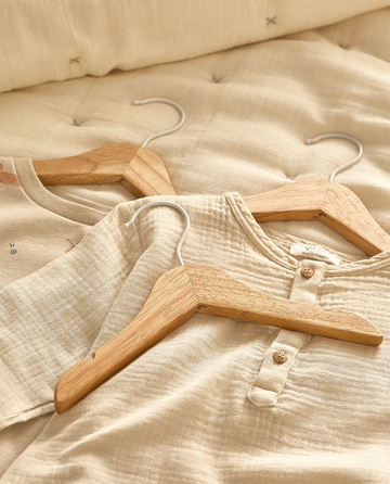 Cintres Et Pateres Enfant Zara Home