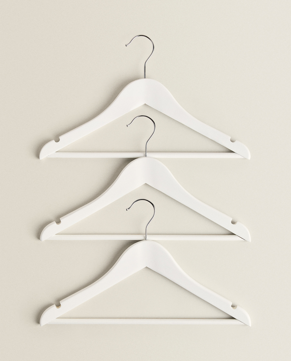 Kids Hangers And Hooks Zara Home Kids Hangers And Hooks Zara Home