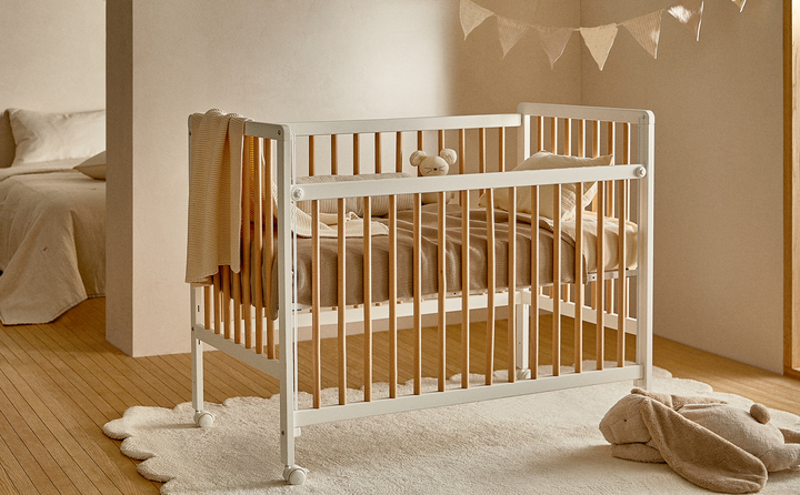 Cots Mini Cots And Moses Baskets Zara Home Cots Mini Cots And Moses Baskets Zara Home