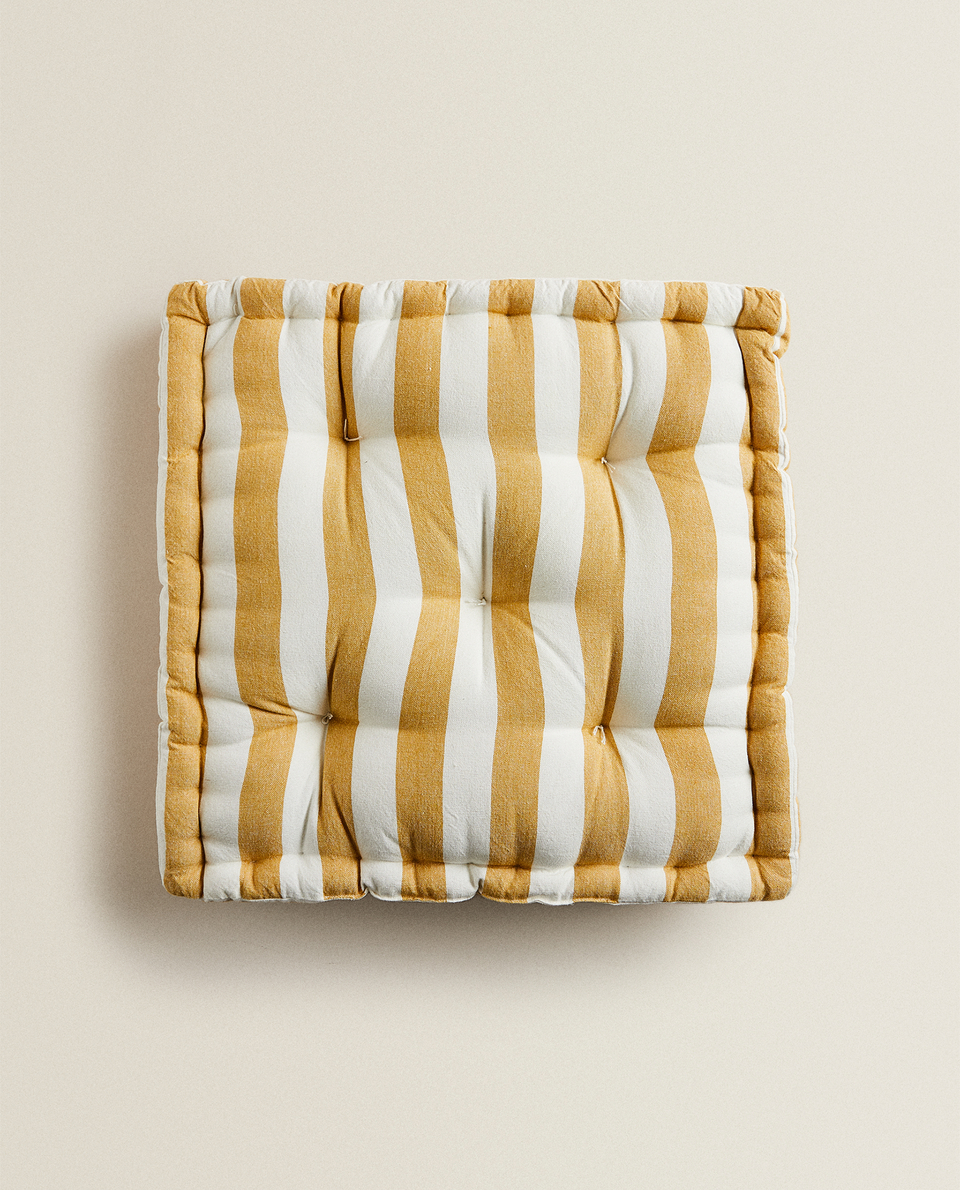 クッション Zara Home 新作コレクション クッション Zara Home 新作コレクション
