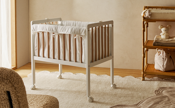 Berceaux Mini Berceaux Et Couffins Zara Home Berceaux Mini Berceaux Et Couffins Zara Home