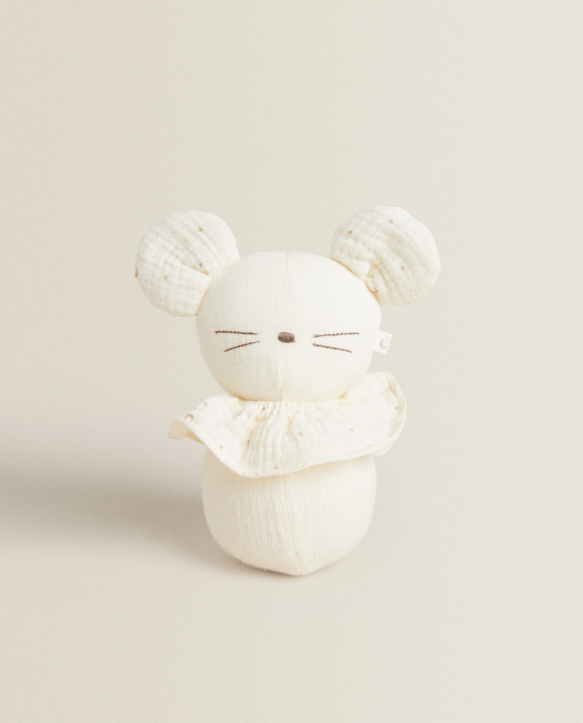 Peluche Vaiven Raton Juegos Jugar Ninos Zara Home Espana