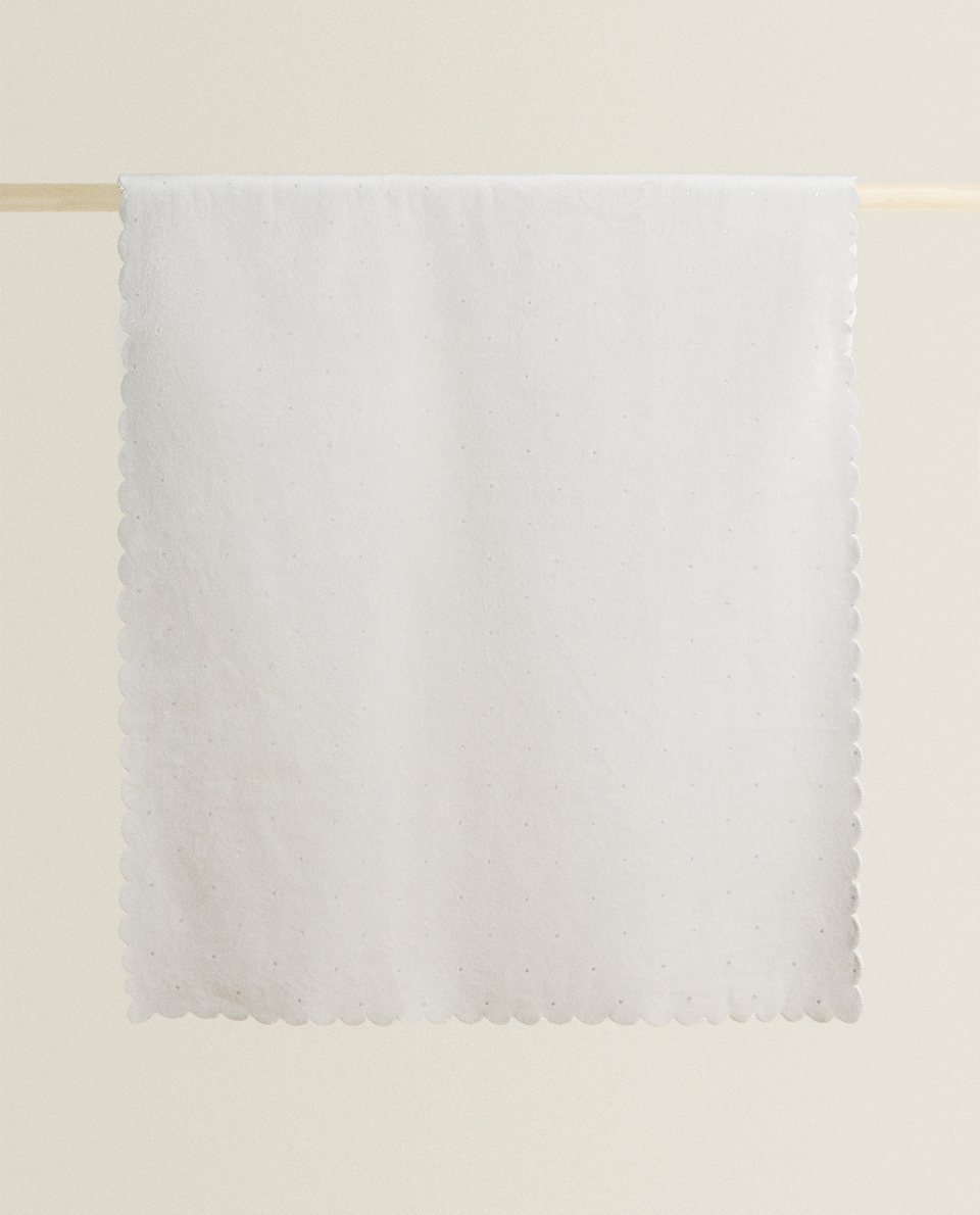 Plaid Chambre Enfants Zara Home France