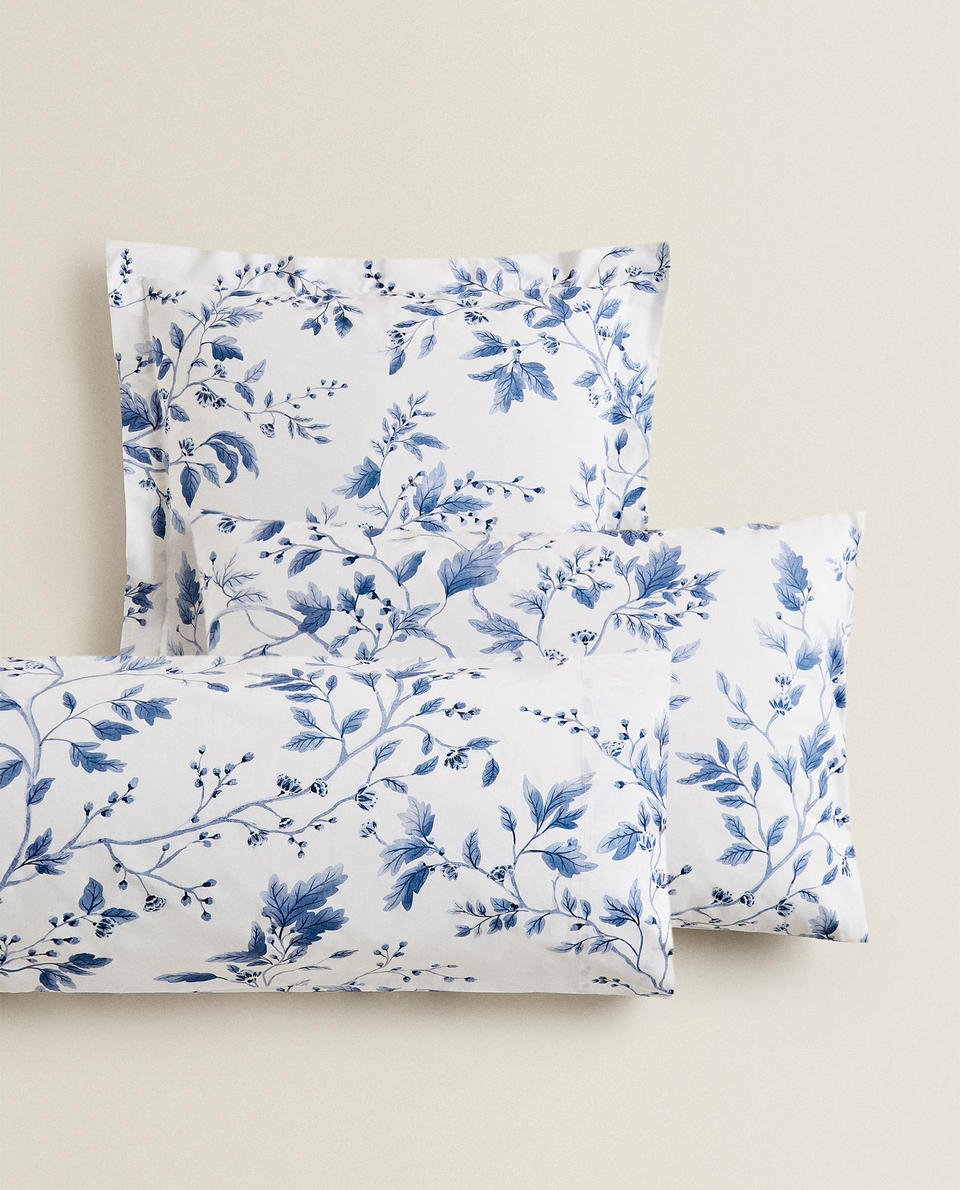 Pillowcases Zara Home