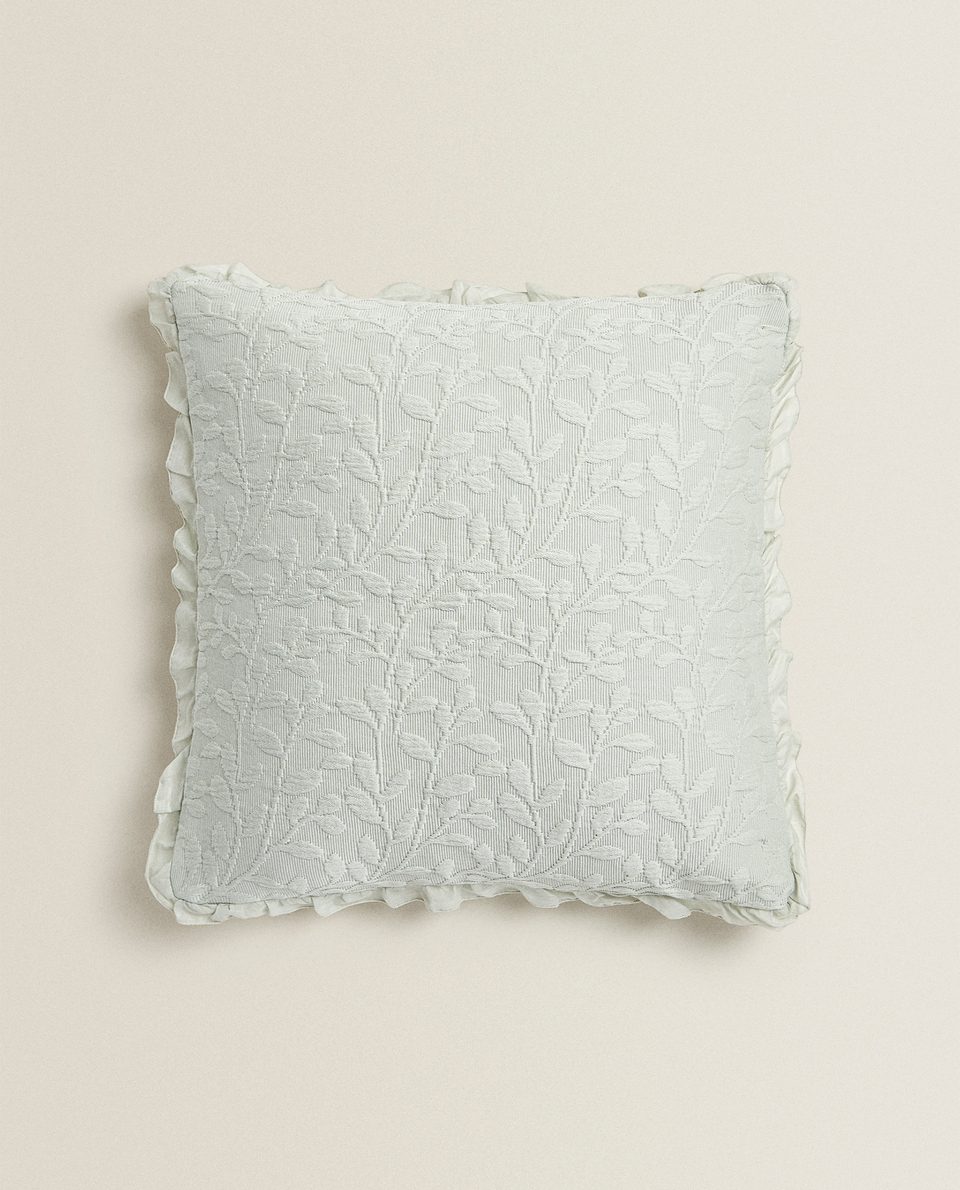 Cushion covers Zara Home