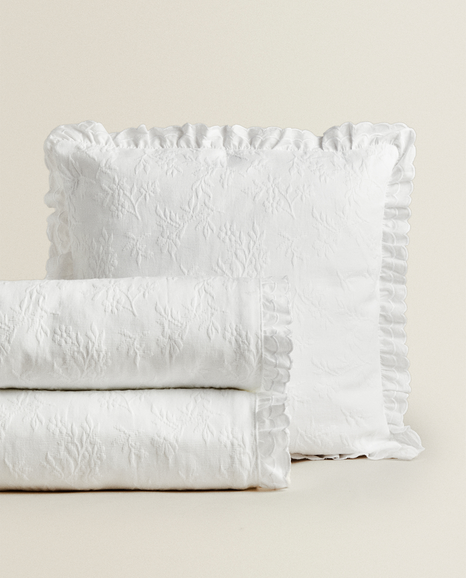 Bedspreads Zara Home