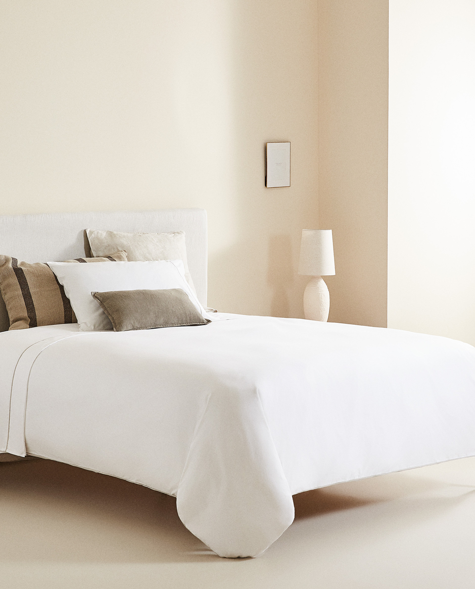 dekbedovertrekken zara home