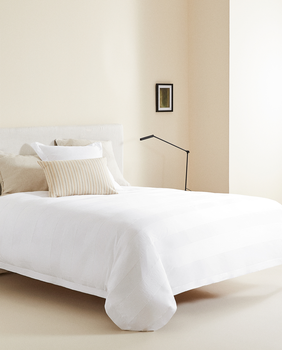 掛け布団カバー Zara Home 新作コレクション