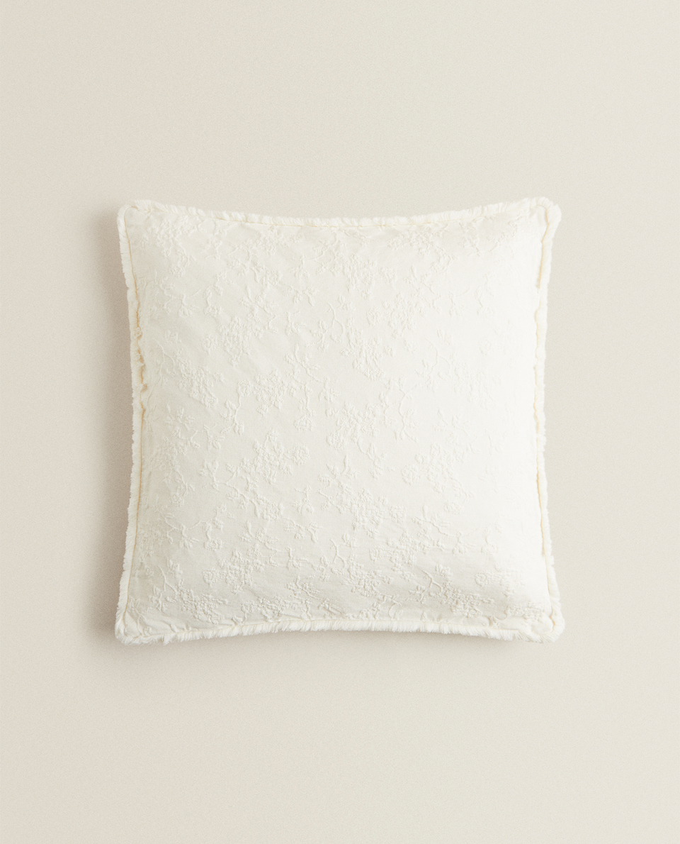 Cushion covers Zara Home