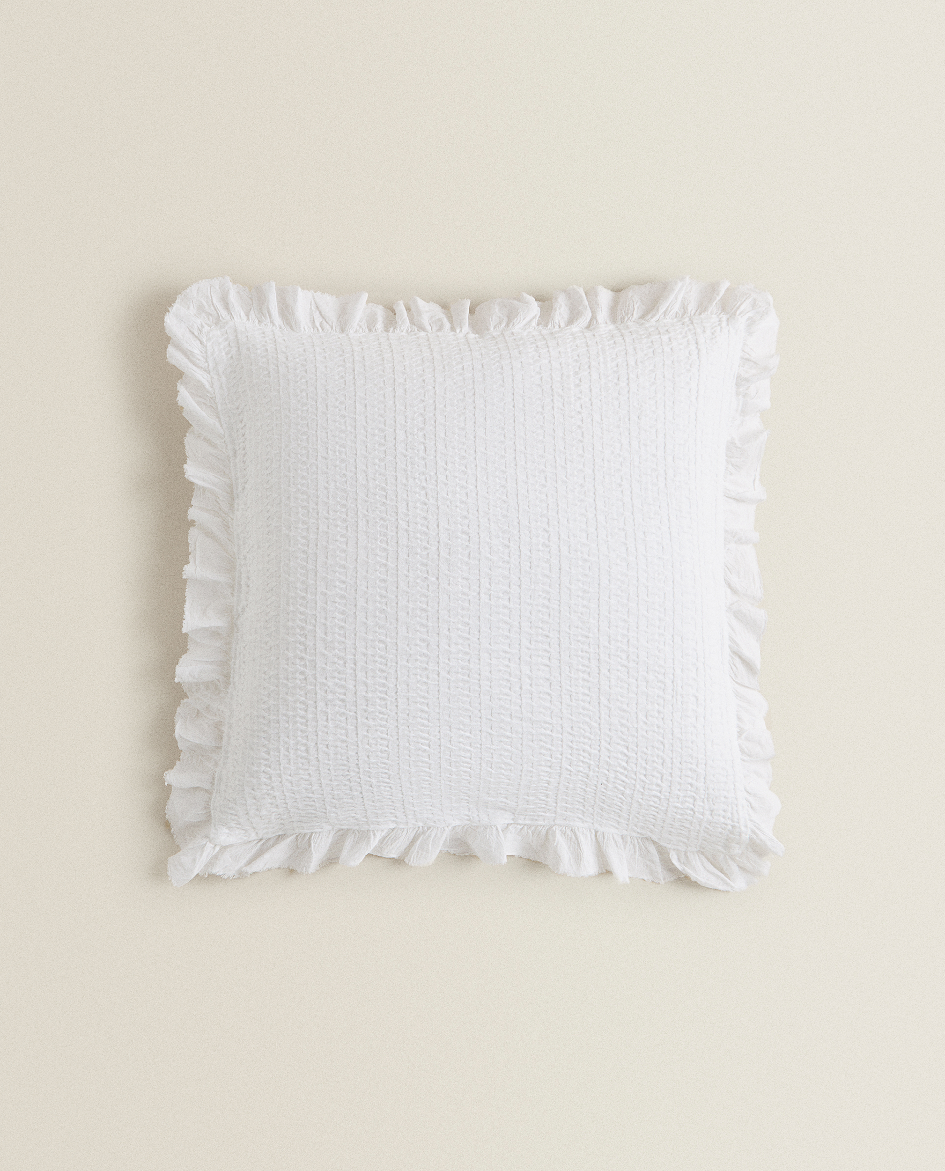 textured throw pillow covers