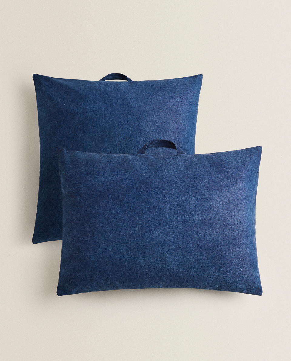 Decorative cushions Zara Home