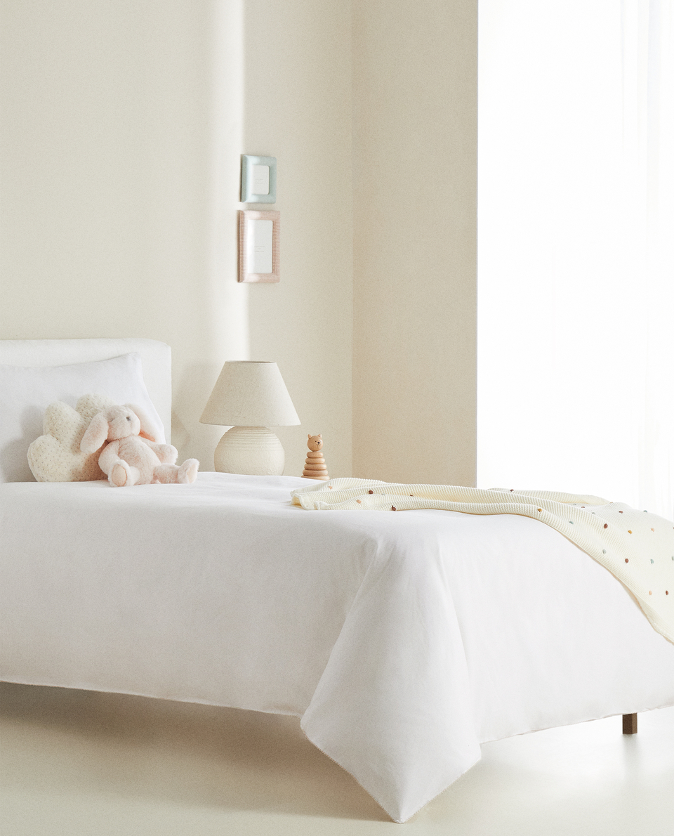 キッズ ふとんカバー Zara Home 新作コレクション