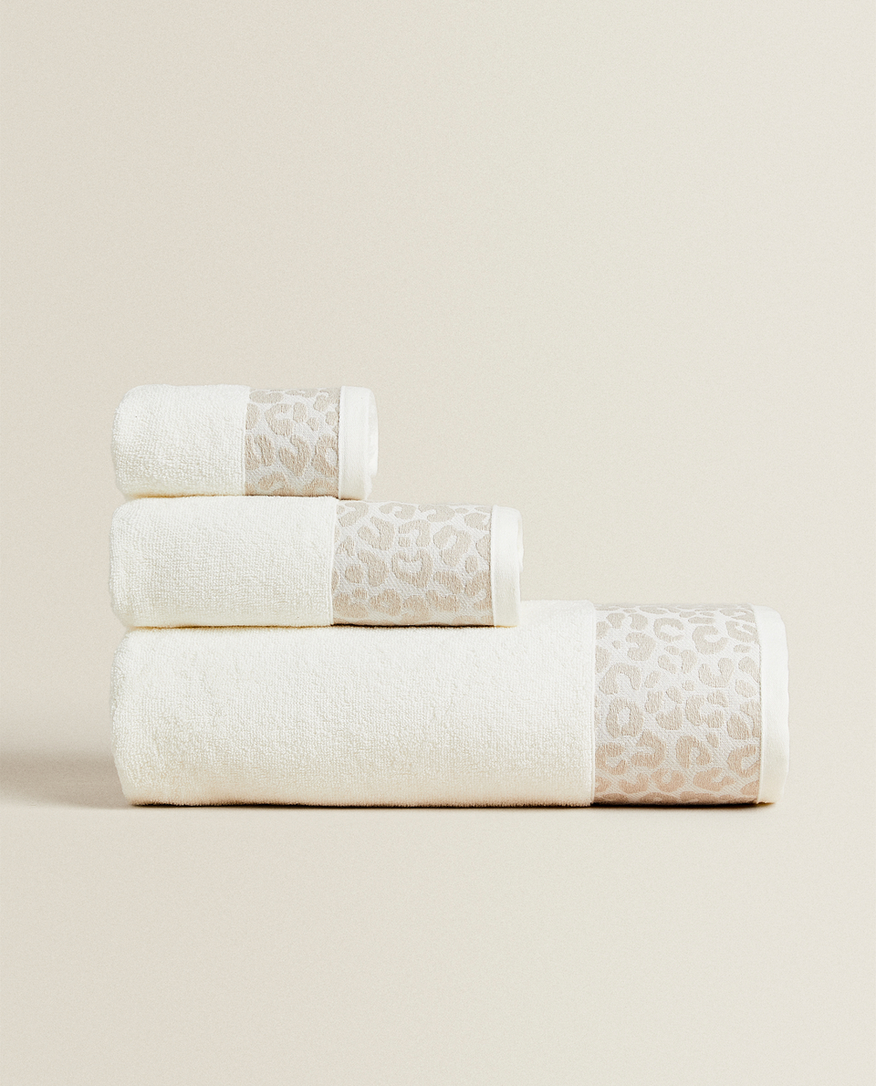 المتقدمة محطة تلفاز انا اريد Zara Home Beach Towel Casas Algarvias Com