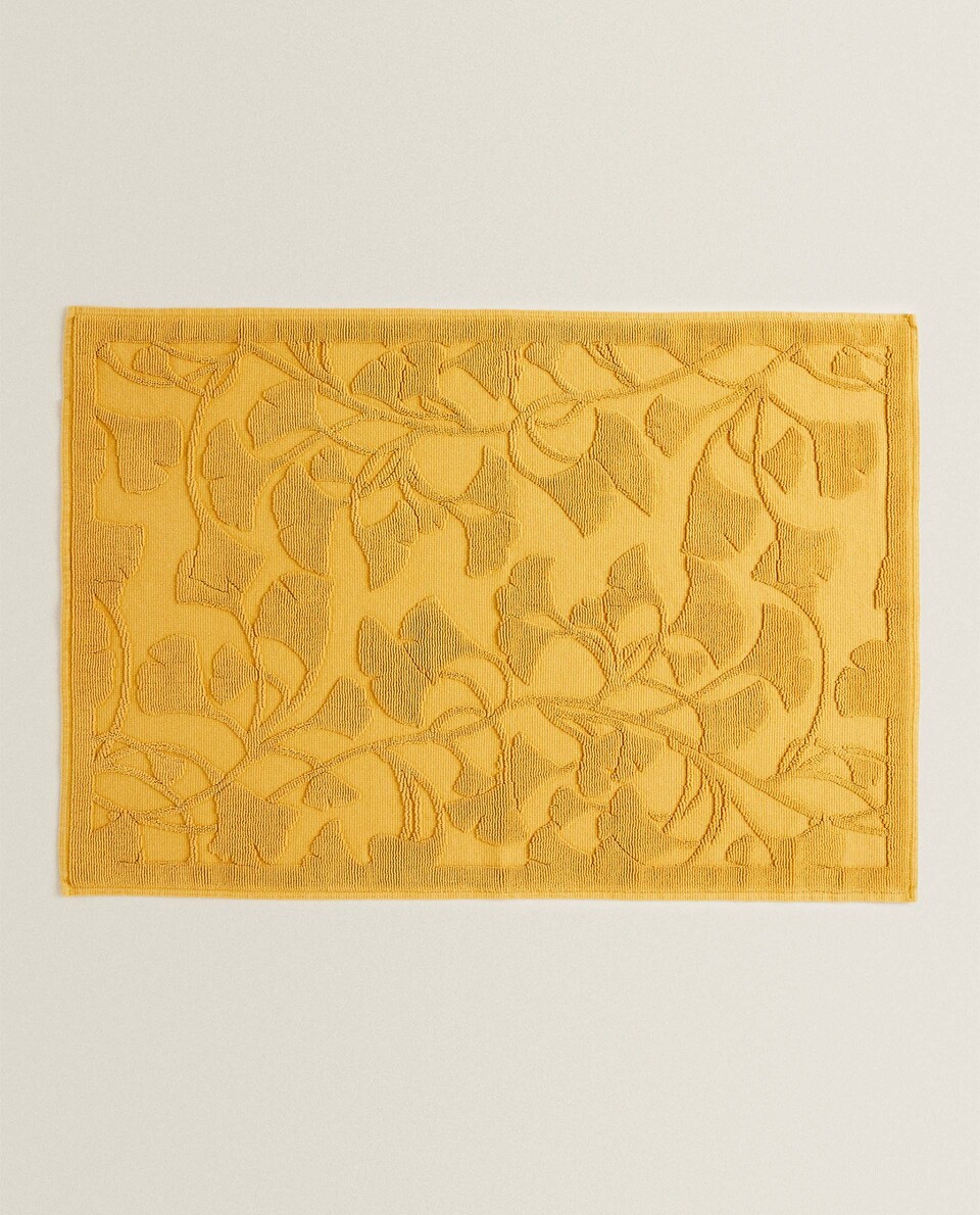 BADVORLEGER BADEZIMMER Zara Home SWITZERLAND