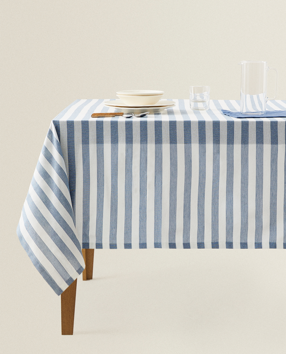 Tischdecken Zara Home