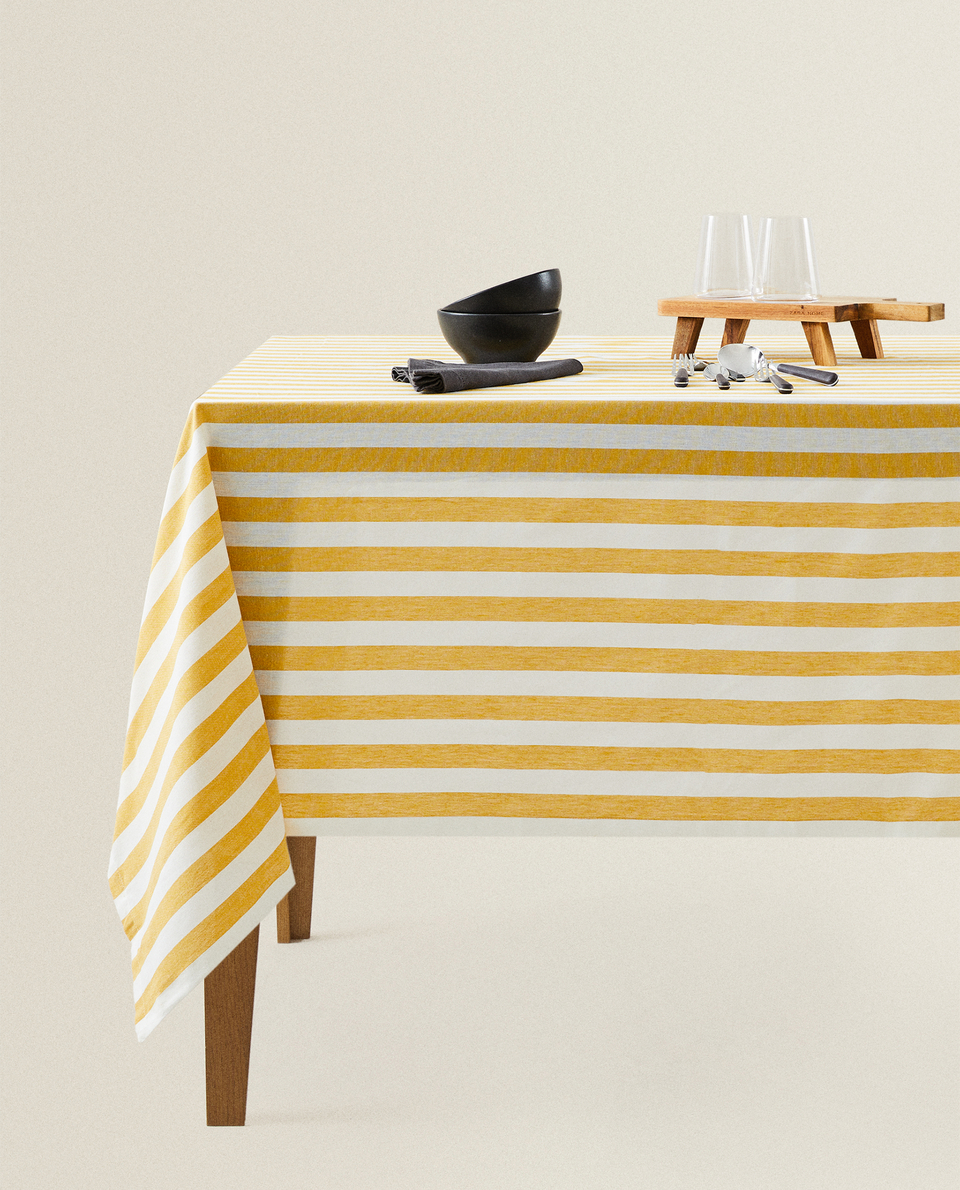 Tischdecken Zara Home