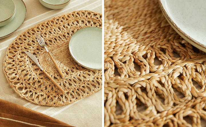 Placemats Zara Home
