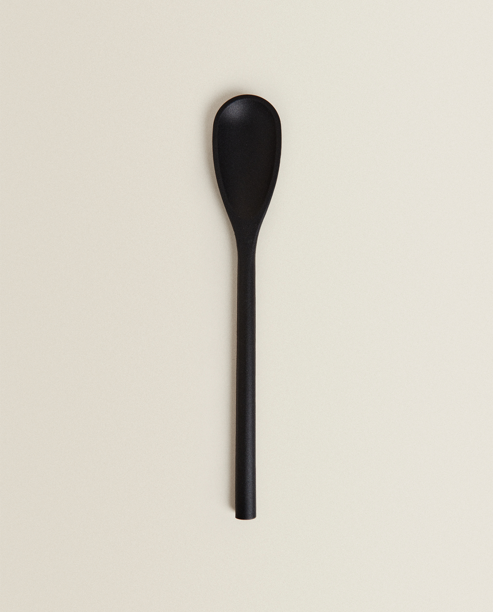 ZARA HOME BY CÉDRIC GROLET SILICONE SPOON