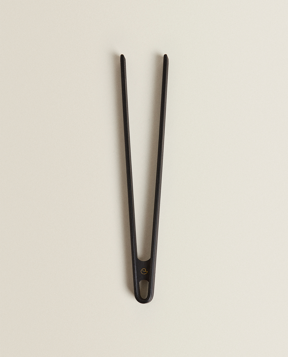 ZARA HOME BY CÉDRIC GROLET SILICONE TONGS
