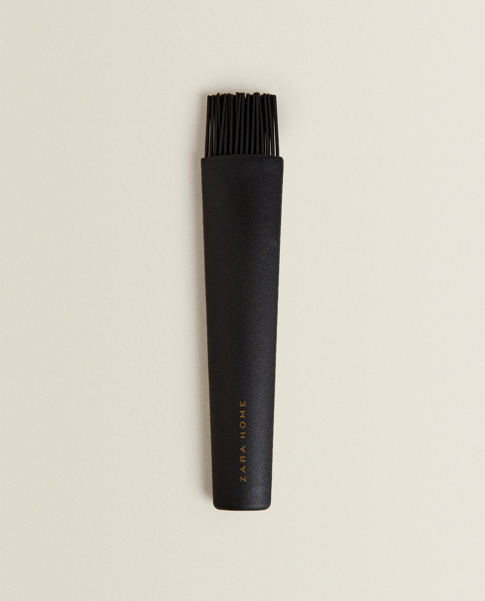 ZARA HOME BY CÉDRIC GROLET SILICONE BRUSH
