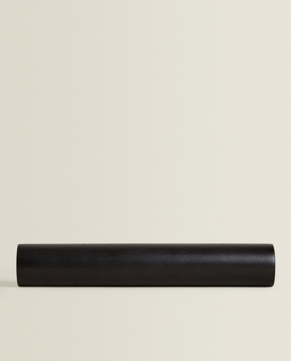 ZARA HOME BY CÉDRIC GROLET WOODEN ROLLING PIN