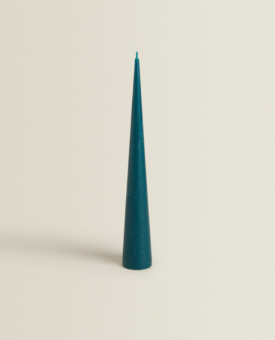 CONE CANDLE
