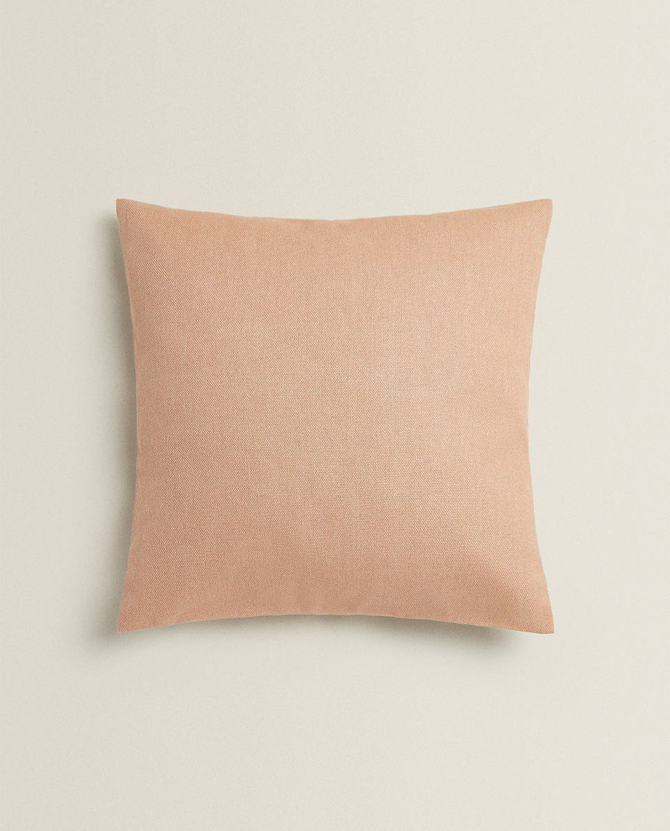 クッション Zara Home 新作コレクション