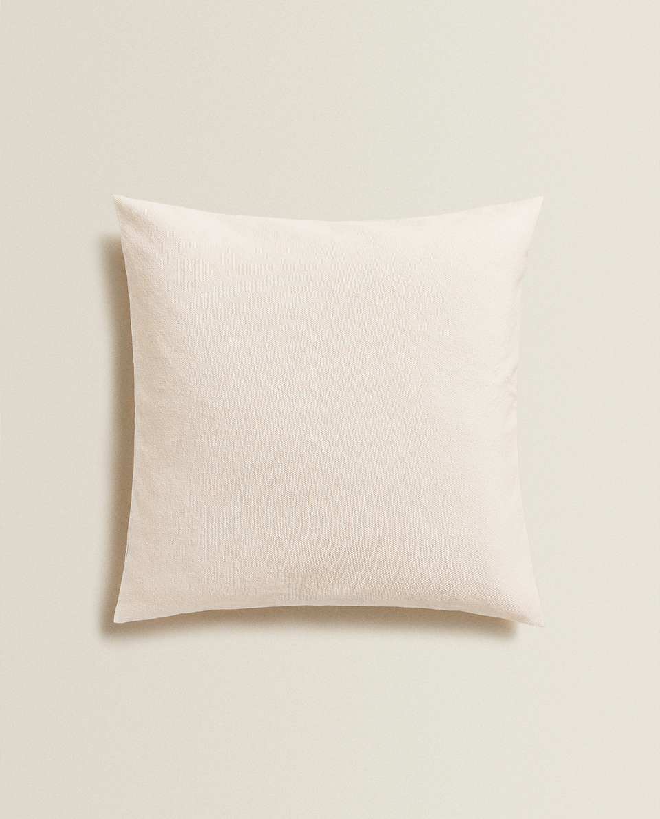 クッション Zara Home 新作コレクション