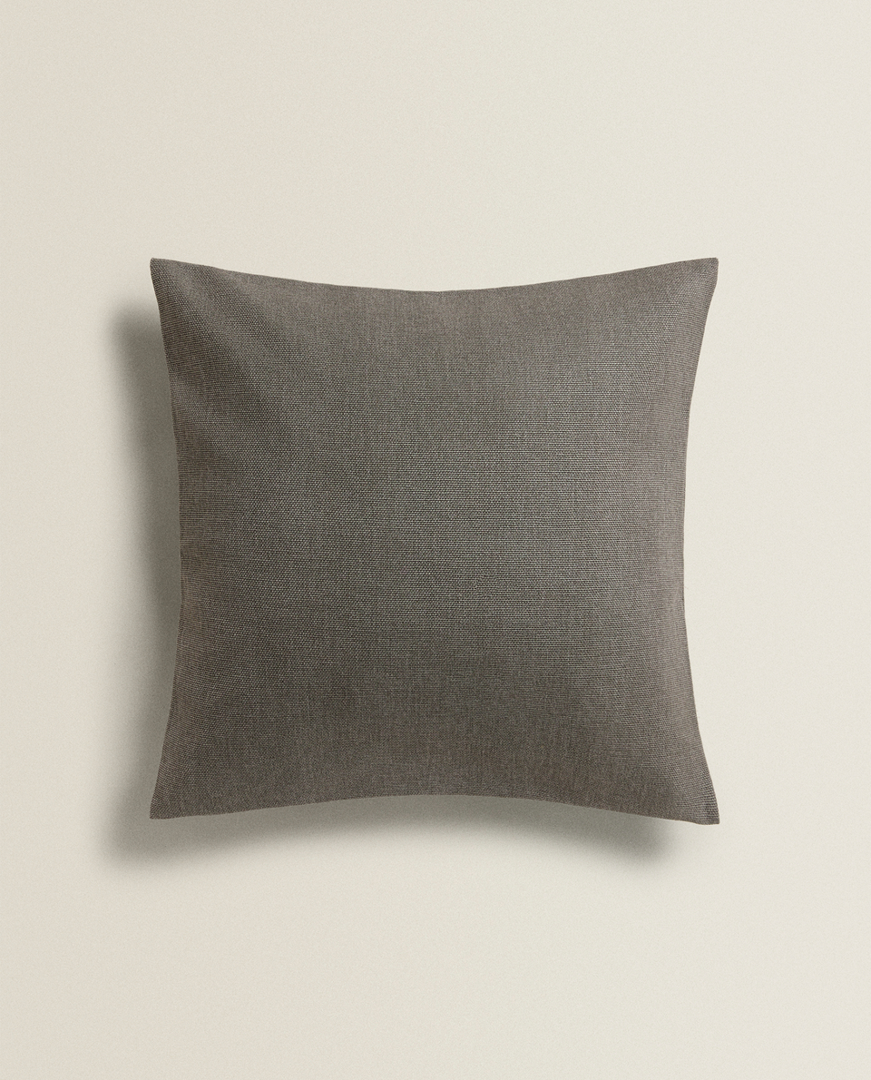 クッション Zara Home 新作コレクション