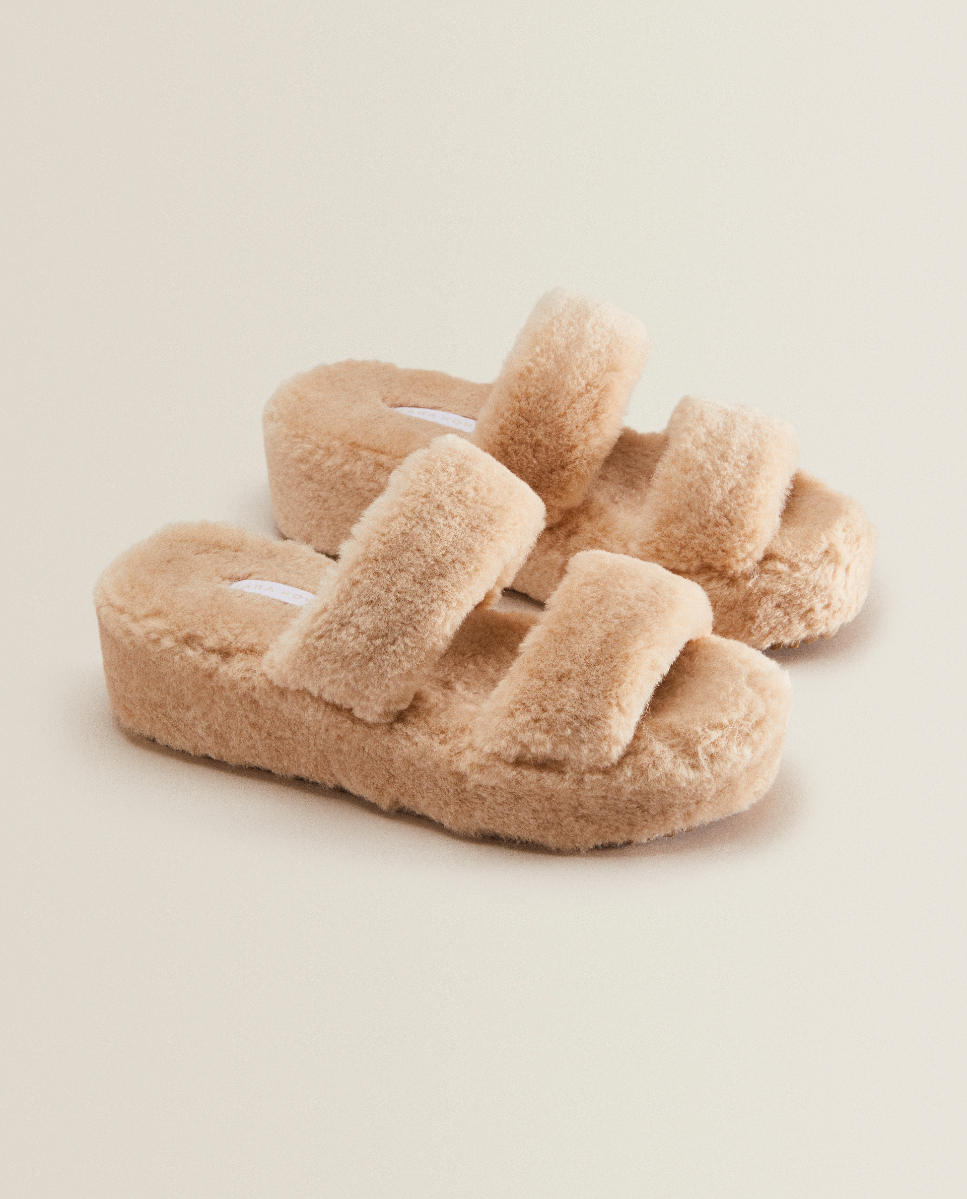 Zara home slippers womens Outlet