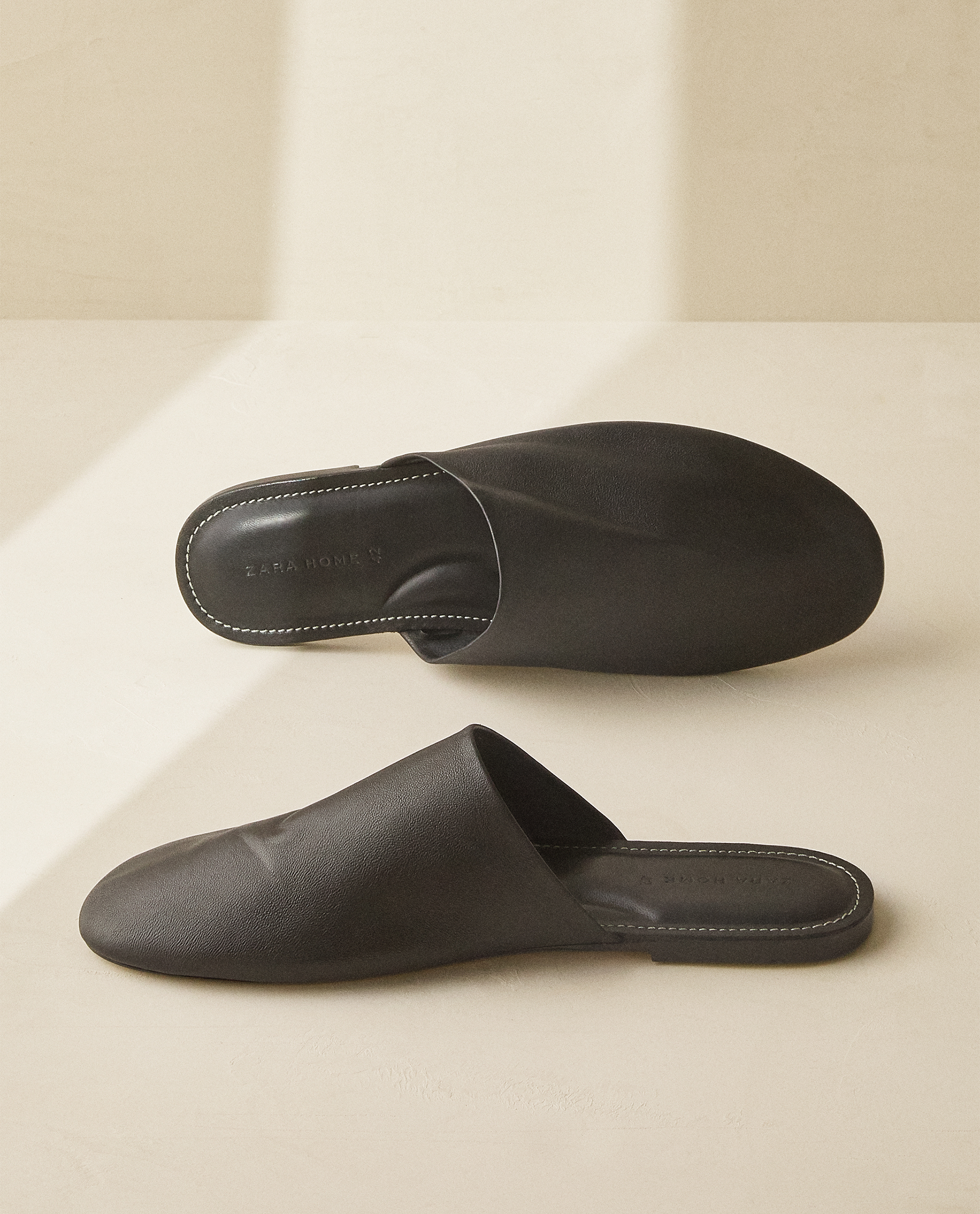 Zapatos Alpargatas De Hombre Zara Alpargatas Hombre Zara ALPARGATA