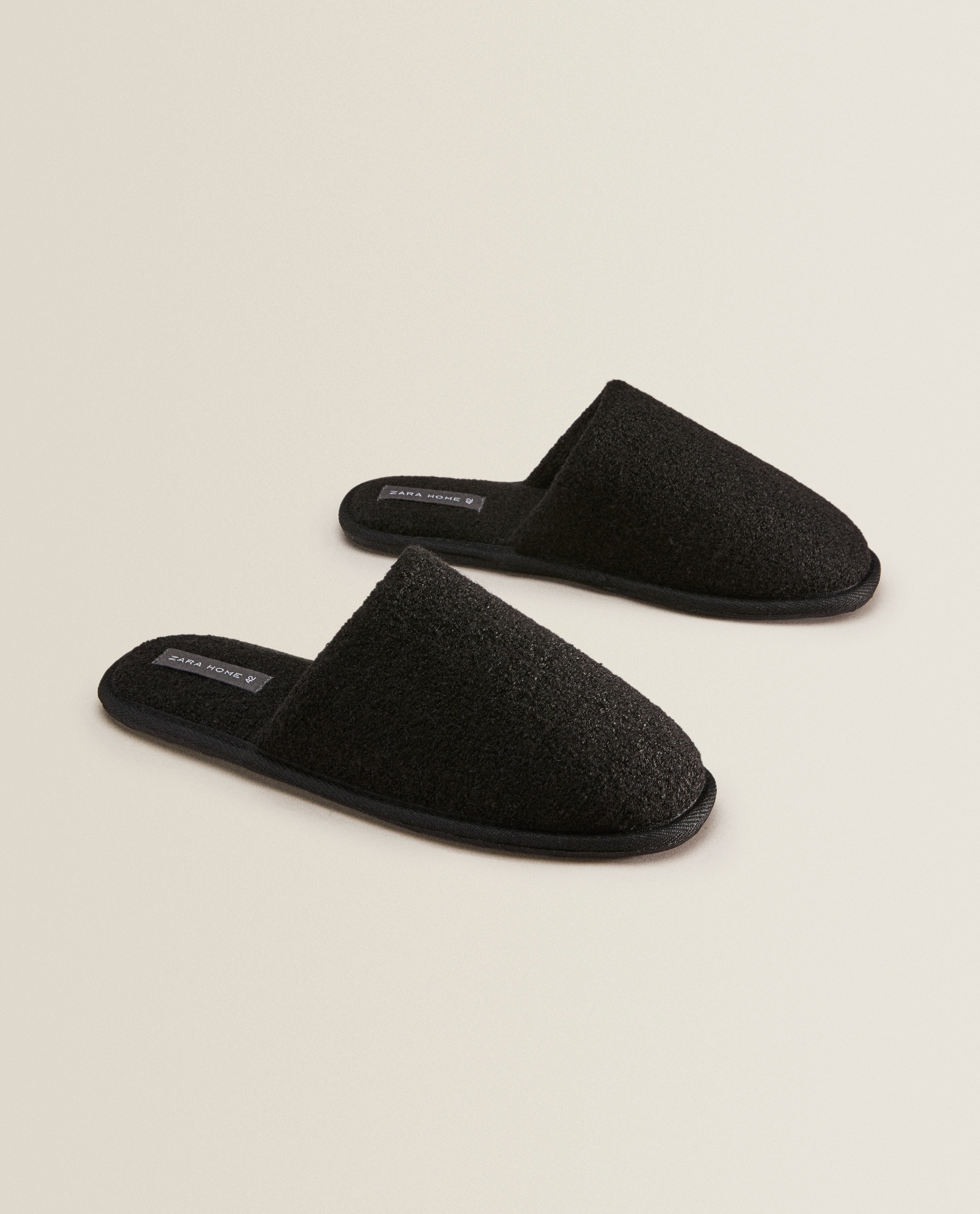 comfy mule slippers