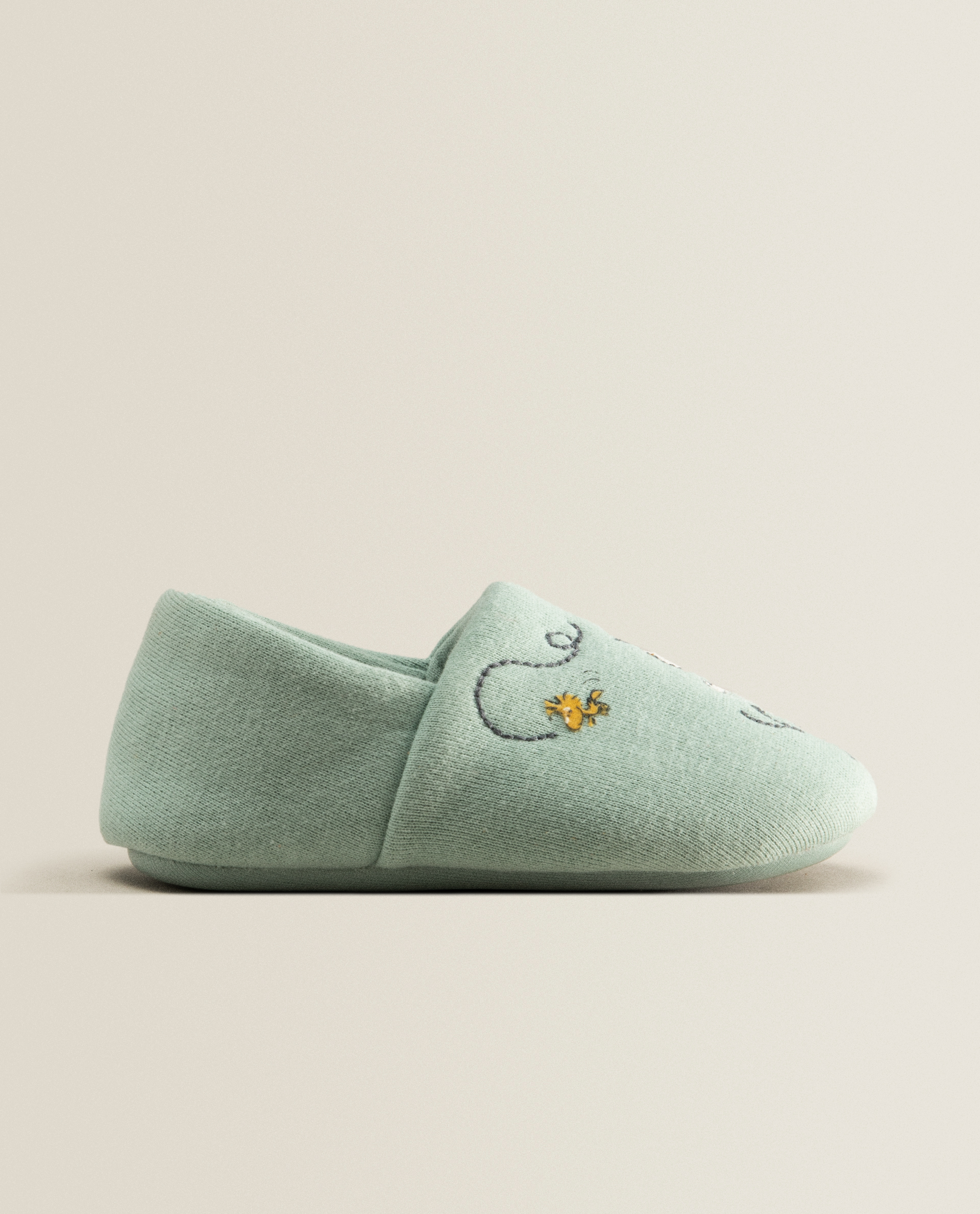 Snoopy Sneakers Zara Home United States Of America