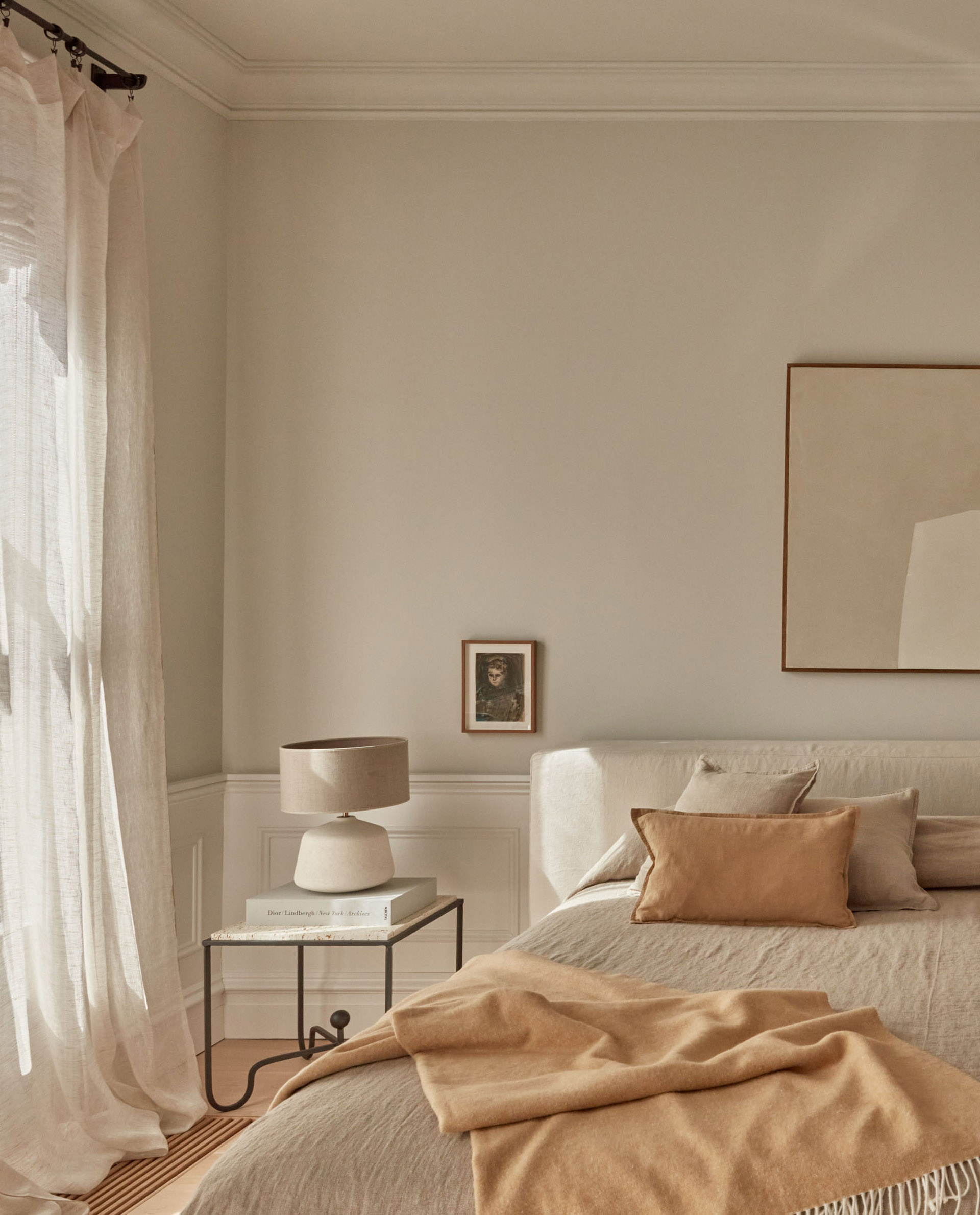 BEDSPREADS BEDROOM Zara Home Netherlands