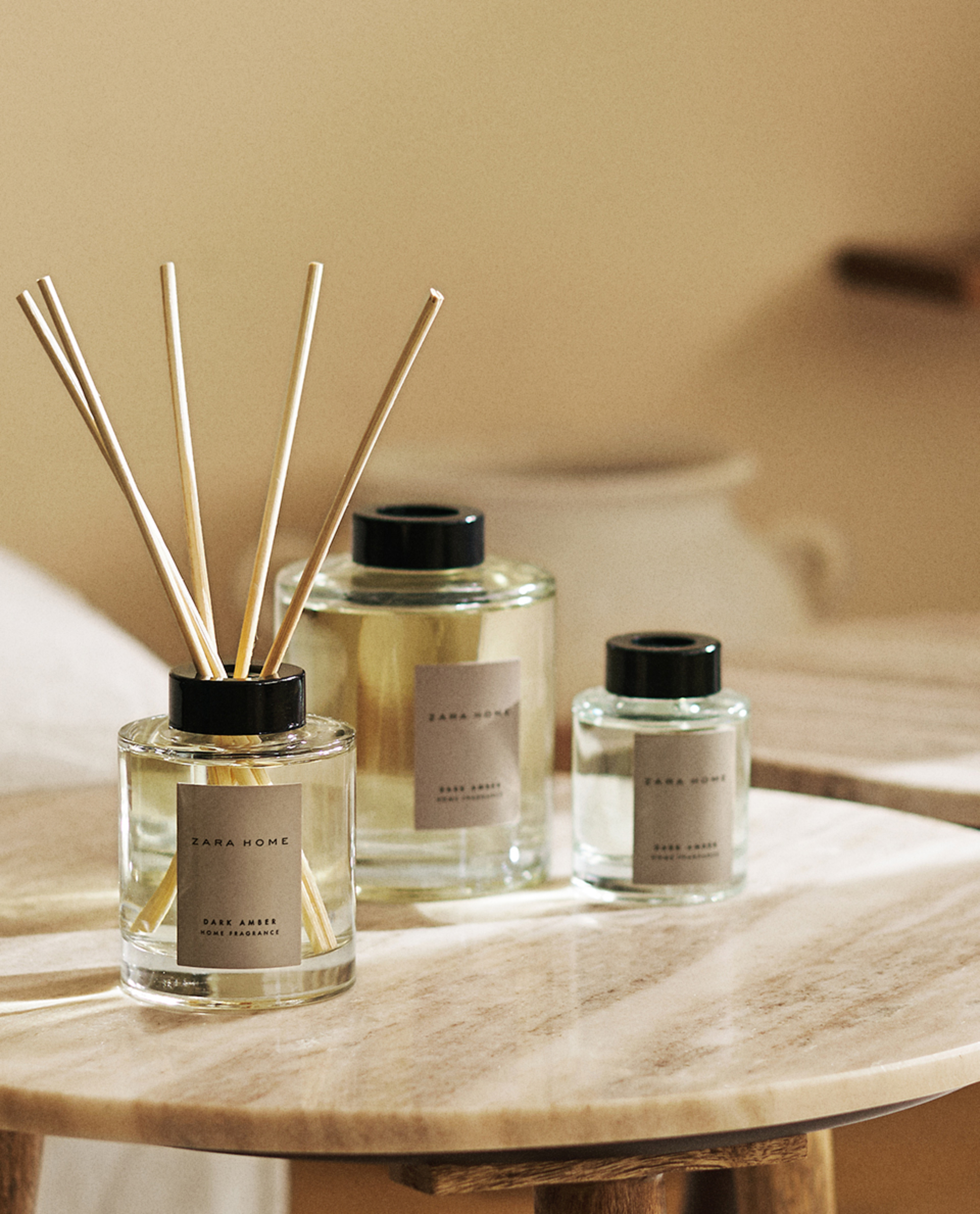 zara room diffusers