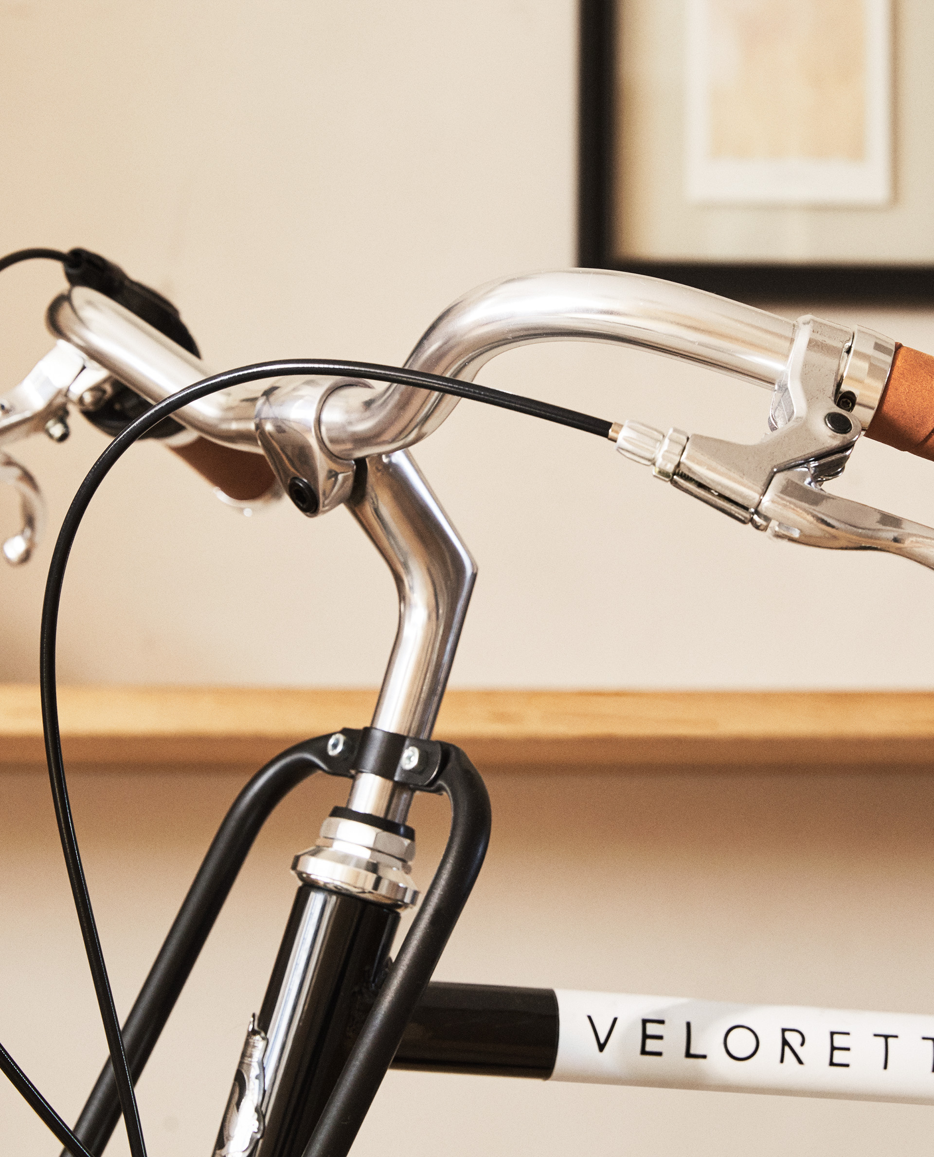 balance bike veloretti