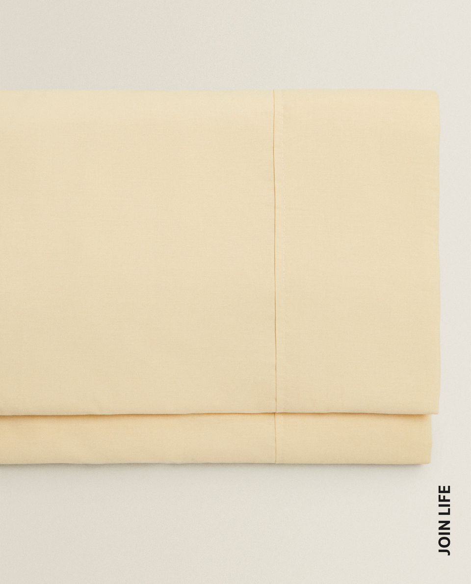 Flat sheets Zara Home
