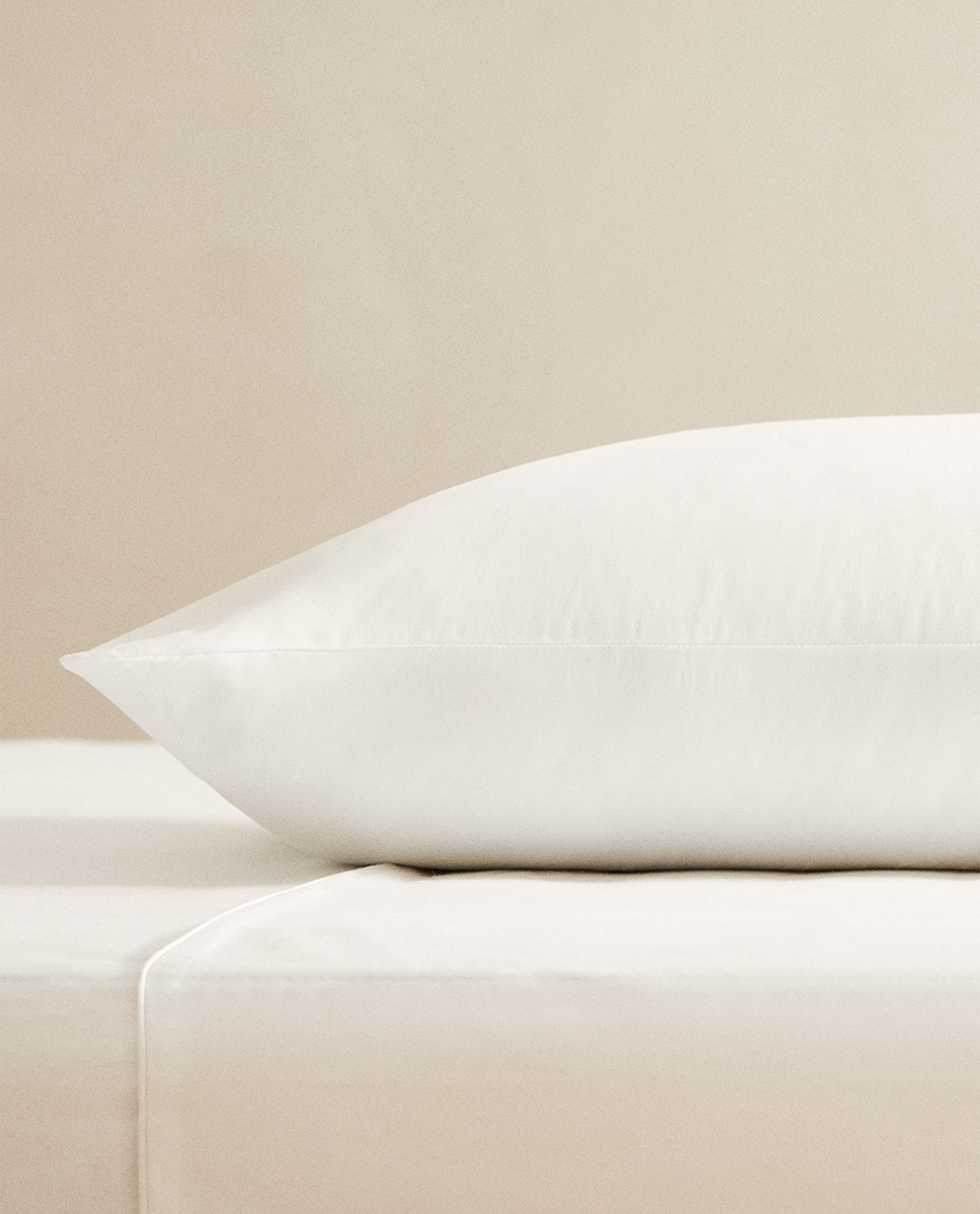 microfiber pillow